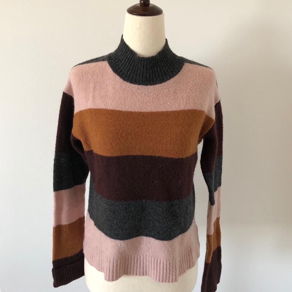 Express Sweater